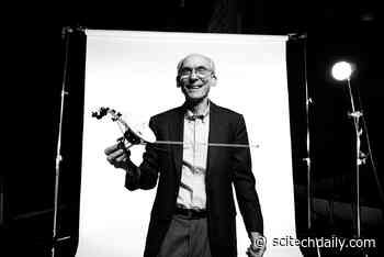 Edward C. Stone, 1936-2024 – Visionary of the Voyager Era