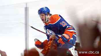 Oilers lead 5-1 over Panthers in do-or-die Game 4 of Stanley Cup final