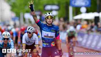 'Sad day' as 2025 RideLondon Classique cancelled