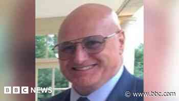 Tribute to 'fun-loving' grandad who died in crash