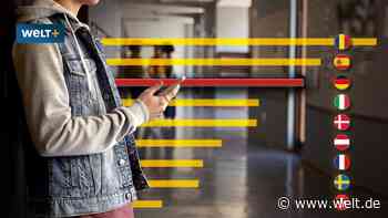 Arbeit ohne Abitur oder Ausbildung – Die neue Realität unter deutschen Schulabgängern