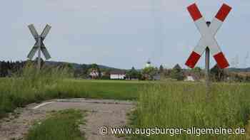 Übergänge an der Fuchstalbahn sollen offen bleiben