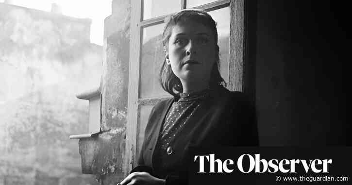 Rare photographs by Dora Maar cast Picasso’s tormented muse in a new light