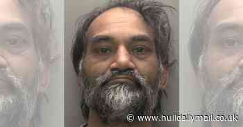 Hull dealer told police 'large quantity' of drugs he was found with was for 'personal use'