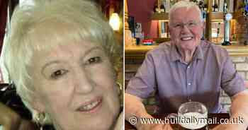 Death notices and funeral announcements from the Hull Daily Mail - June 10-16, 2024