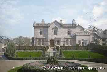 Historic Lancashire convent set to become luxury homes