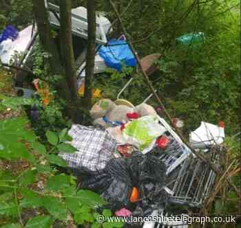Rossendale Borough Council to increase fixed penalty notices