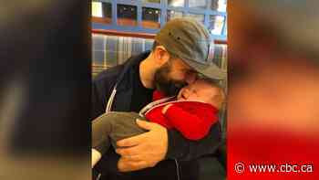 Having a great dad didn't prepare me for the challenge of trying to be one