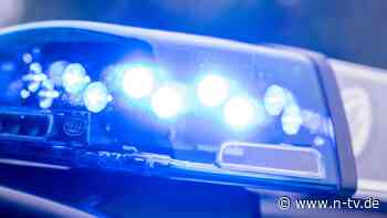 Polizei schickt Hundertschaft: Mann durch Schüsse in Berlin schwer verletzt