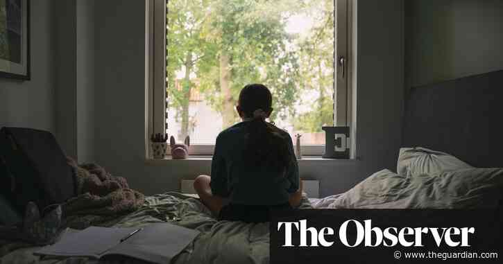 Places in council-run children’s homes in England fall by third as private firms take over