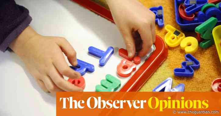 We have abandoned our vulnerable children