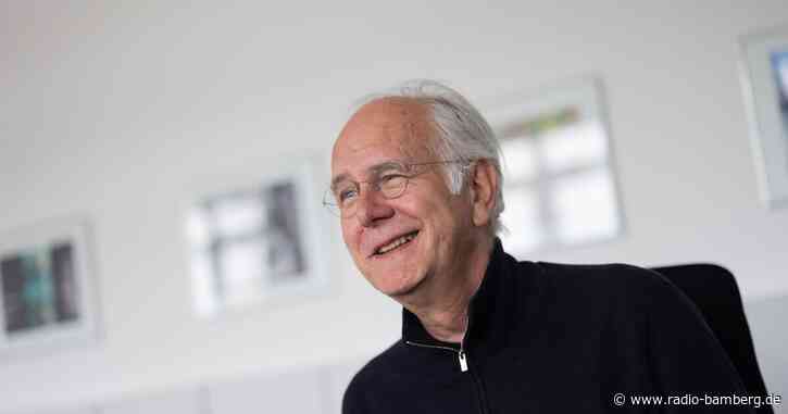 Harald Schmidt bleibt Scholz-Fan