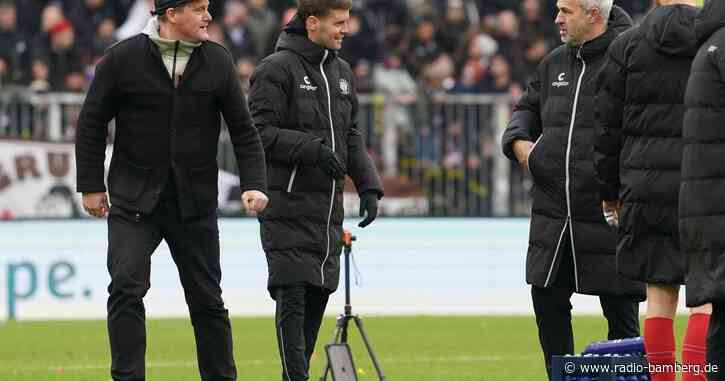 St. Pauli: Hürzeler-Wechsel «Beleg für gute Arbeit»
