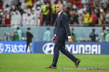 Analisten zijn duidelijk over onze kansen op EK en het potentieel: "De fout die Martinez heeft gemaakt"