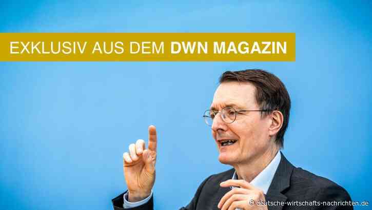 Krankenhaus-Reform: Weiß der Gesundheitsminister, wohin er das Land lenkt?
