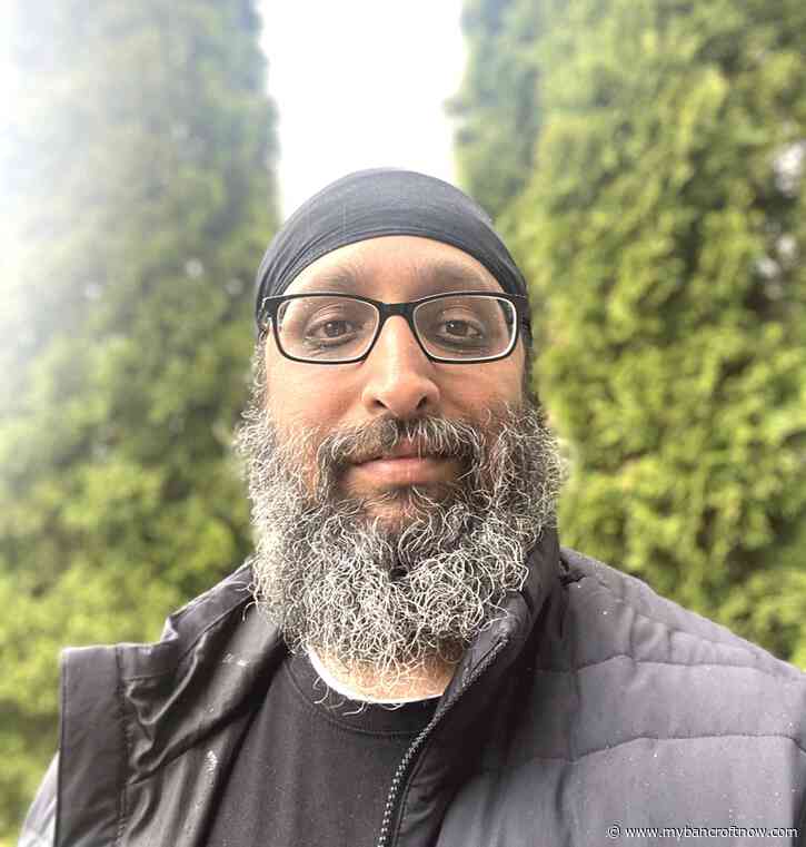 Dr. Sehdev joins the ER team in ‘beautiful’ Bancroft