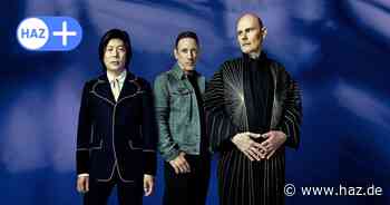 Smashing Pumpkins 2024 in Hannover: Alle Infos zum Konzert am 21. Juni