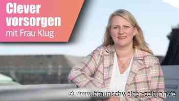 Ohne Risiko vorsorgen? Expertin sagt, was man meiden sollte