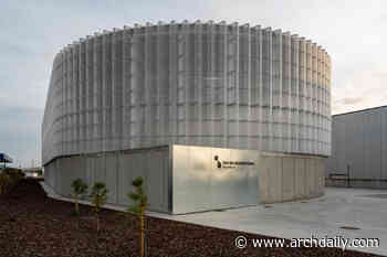 DH Palencia / FRPO Rodriguez & Oriol