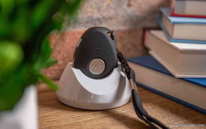 RescueTouch review