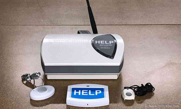 Rescue Alert review