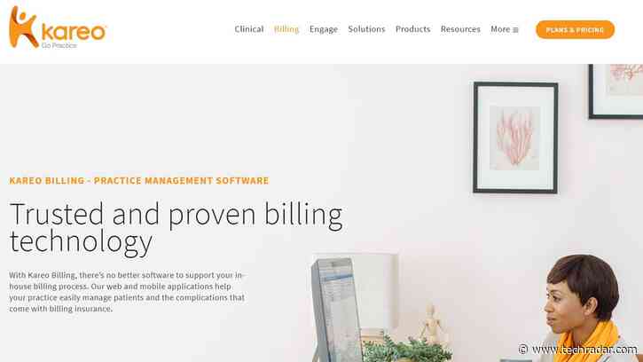 Kareo Billing review