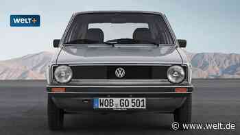 „Das beste Auto der Welt“ – und das ist seine Überlebensformel