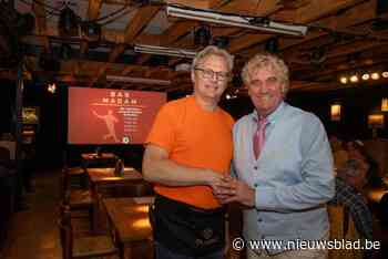 Jean-Marie Pfaff opent zomerpop-up Bar Madam: “We tonen matchen Rode Duivels op groot scherm”