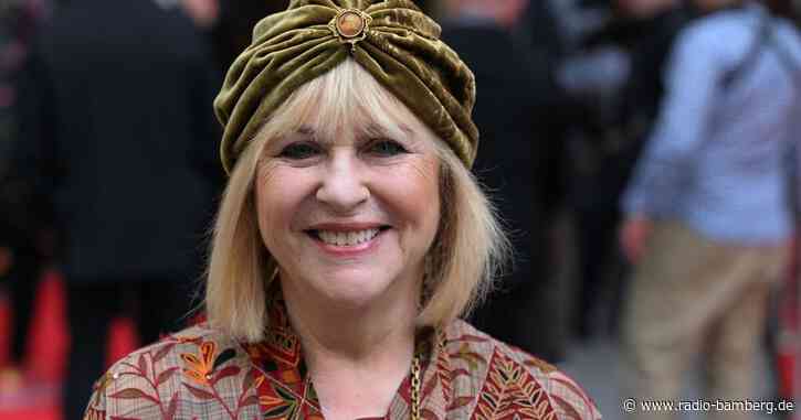 Patricia Riekel und die beste Zeit ihres Lebens