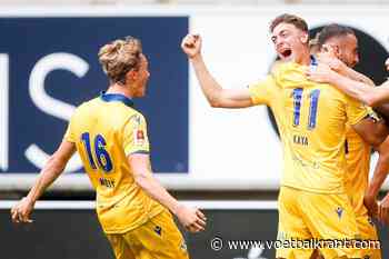 STVV heeft vervanger voor Matte Smets al gevonden, die opvallend meer geld laat liggen om naar Stayen te komen