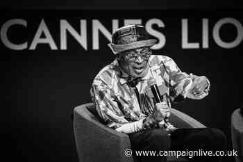 Cannes Lions entries drop slightly as new humour category attracts 798 submissions