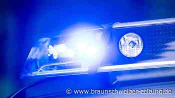 Körperverletzung: Alkoholisierte streiten sich in Salzgitter