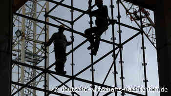 Baubranche: Unternehmen müssen ihren Mitarbeitern künftig mehr zahlen