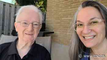 Health-care system is 'broken,' Niagara woman says, after dad suddenly dies in emergency room