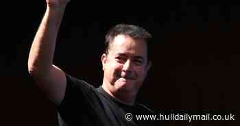 UEFA supremo Aleksander Ceferin's role revealed as Hull City owner bags new club