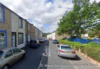 Burnley man arrested after threatening public with a knife