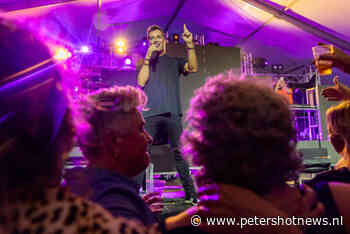 Foto's AJOC Festival zaterdag online