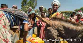 UK residents spurred into eco-friendly actions by global climate impacts, survey finds