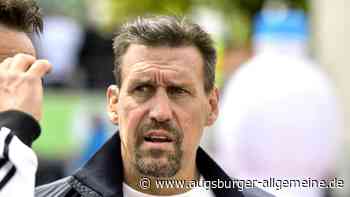 Oliver Unsöld übernimmt beim SSV Ulm 1846 Fußball die Leitung des NLZ