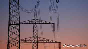 Schweden lehnt Mega-Stromtrasse nach Deutschland ab