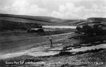 Queen’s Park history stretches back more than two centuries
