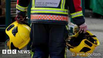 Accidental house fires down by 10%, review finds