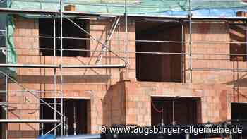 Erschließung der neuen Bauplätze kostet 210.000 Euro