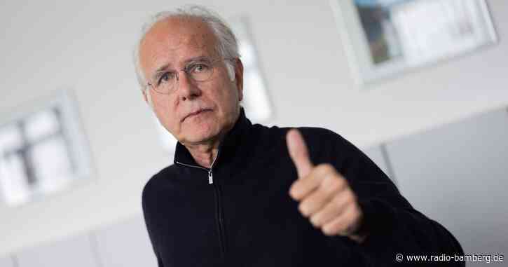 Harald Schmidt: «Ich brauch‘ keinen Luxus, aber Internet»