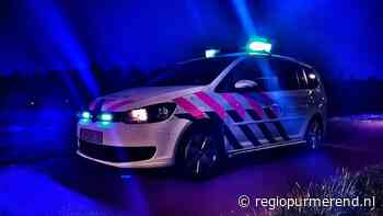 Taxichauffeur zwaar mishandeld in Orinocostraat Weidevenne