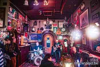 Een weekend vol (gratis) blues op den Dam