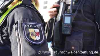Nach Angriff auf Mädchen aus Ghana: Männer zeigen Hitlergruß