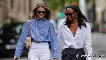 Sommer-Trends 2024: Diese simple Styling-Formel ist immer ein modischer Volltreffer
