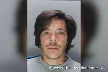 Romford man jailed after attacking bus driver and police