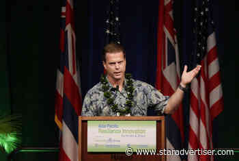 Ulupono investment firm to help state obtain federal grants